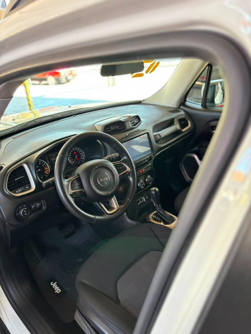 JEEP Renegade - Foto