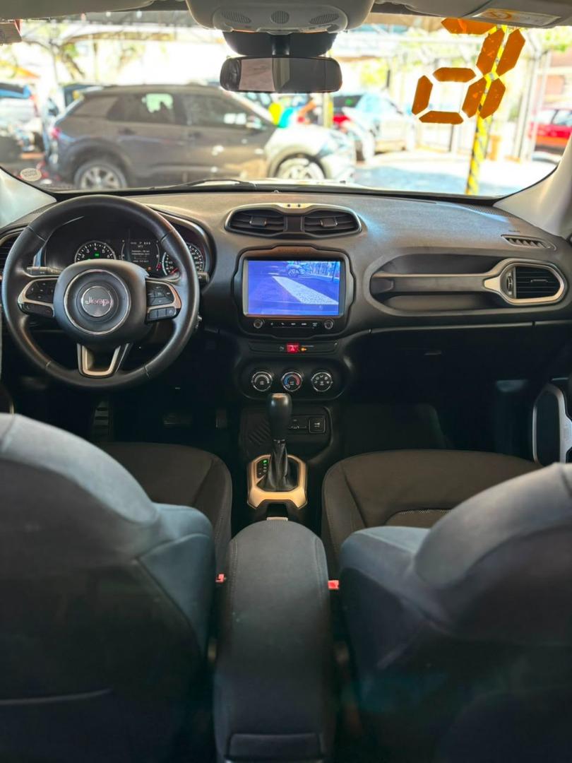 JEEP Renegade - Foto