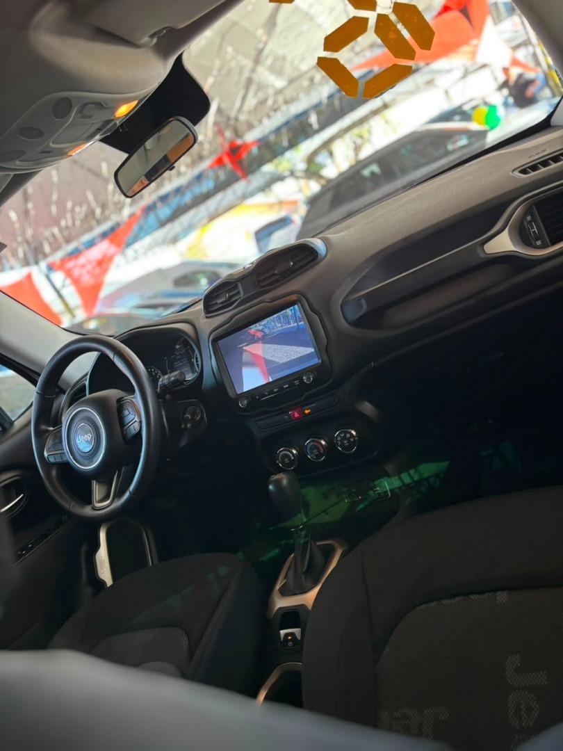 JEEP Renegade - Foto