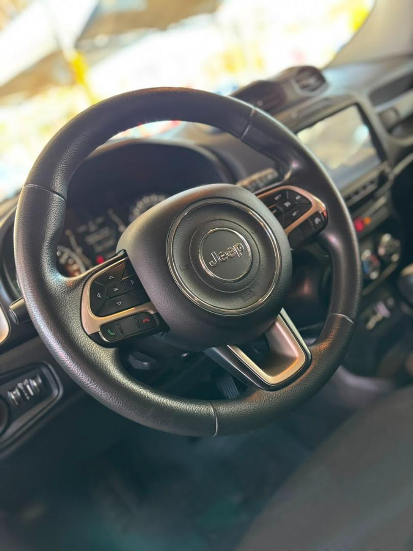 JEEP Renegade - Foto
