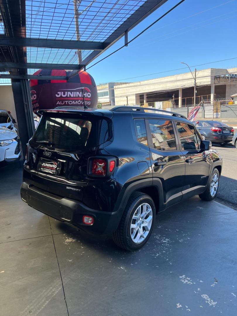 JEEP Renegade - Foto