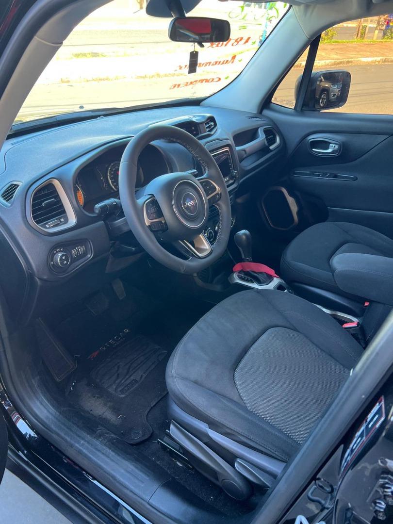 JEEP Renegade - Foto