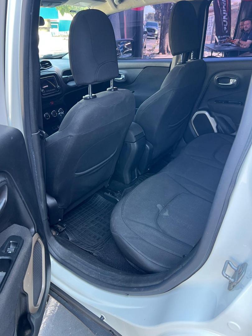 JEEP Renegade - Foto