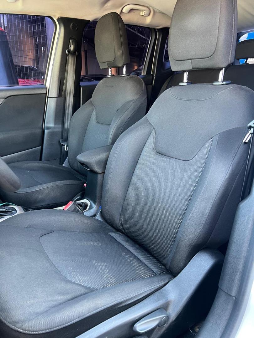 JEEP Renegade - Foto