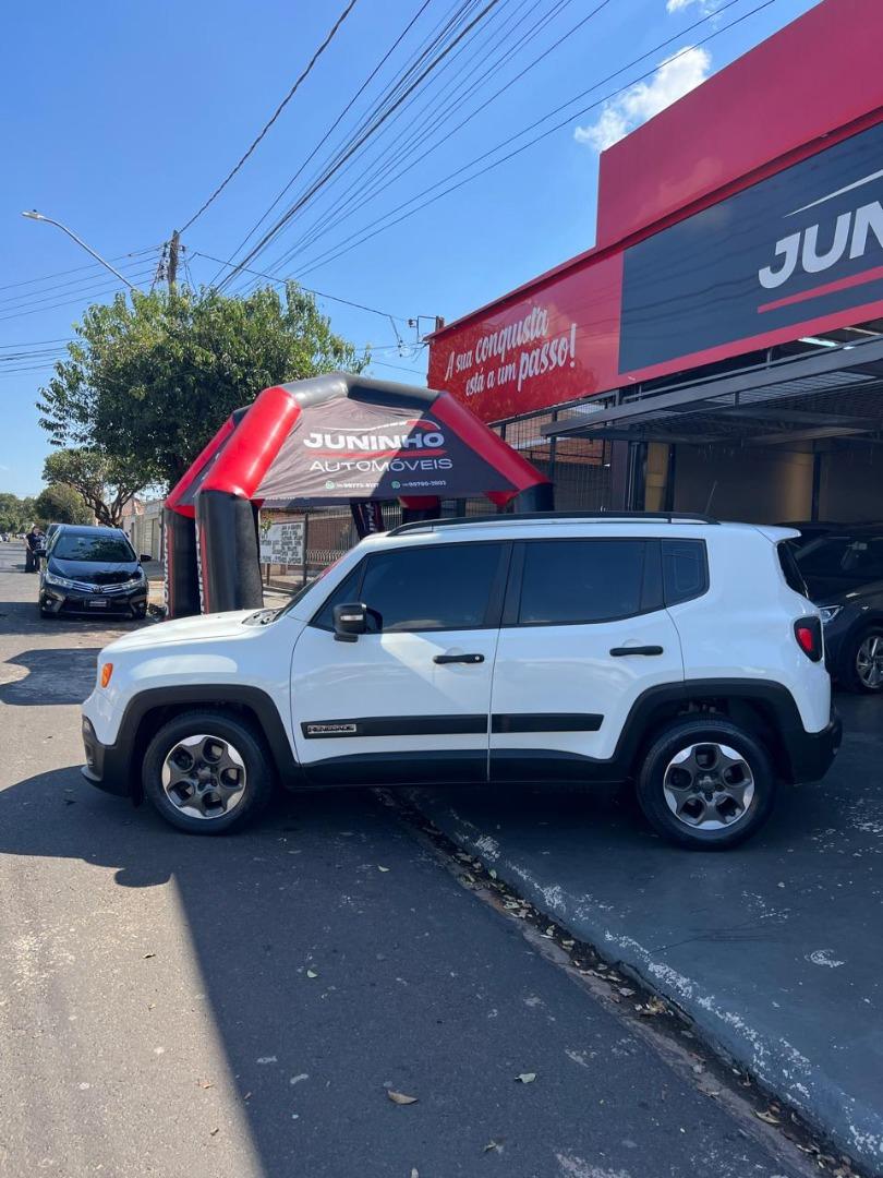 JEEP Renegade - Foto
