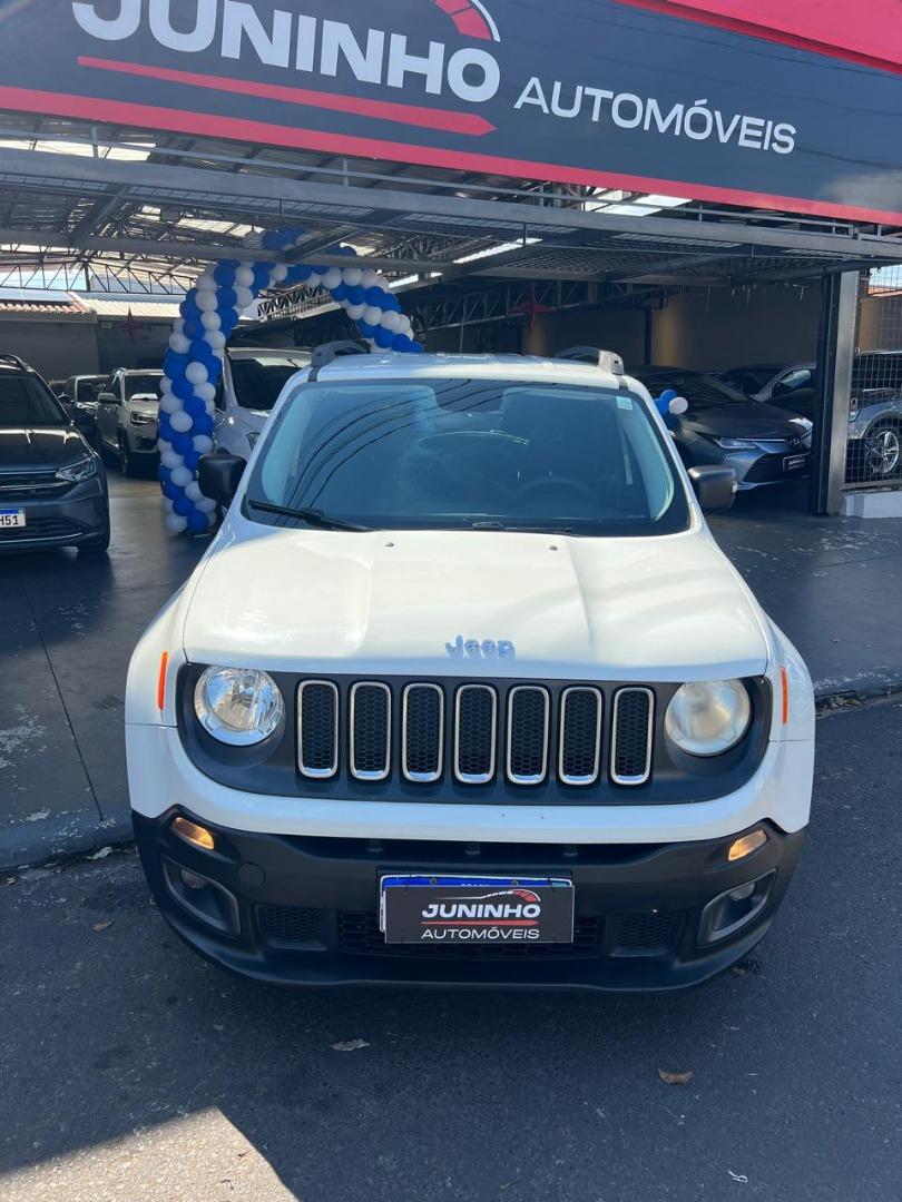 JEEP Renegade - Foto