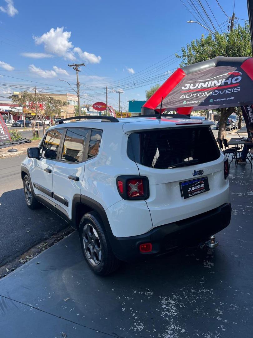 JEEP Renegade - Foto