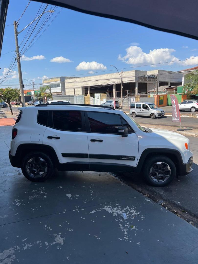 JEEP Renegade - Foto