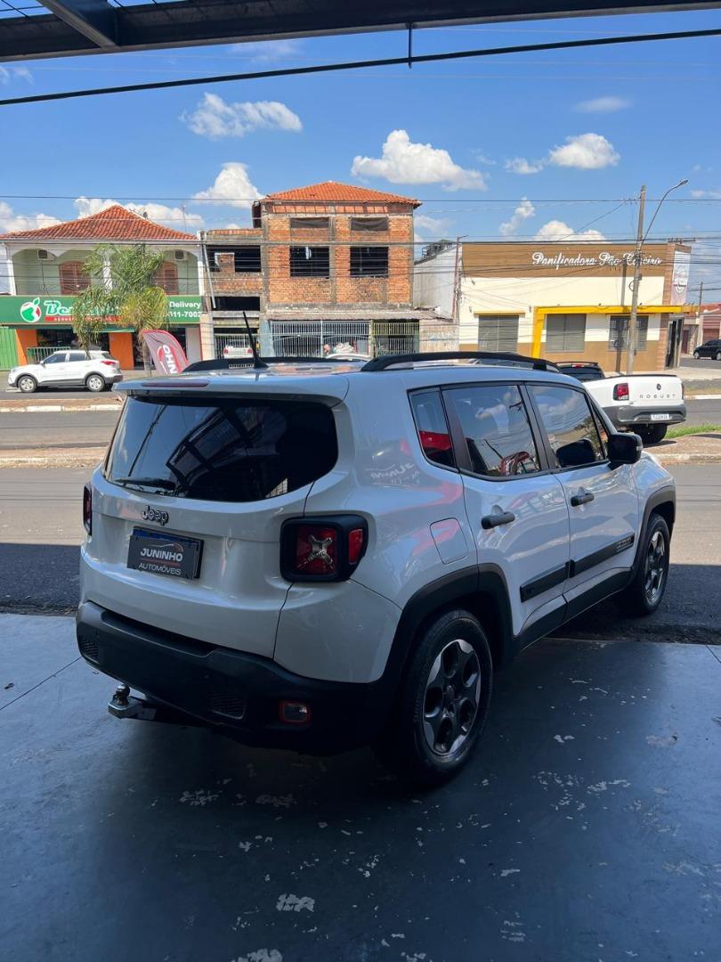 JEEP Renegade - Foto