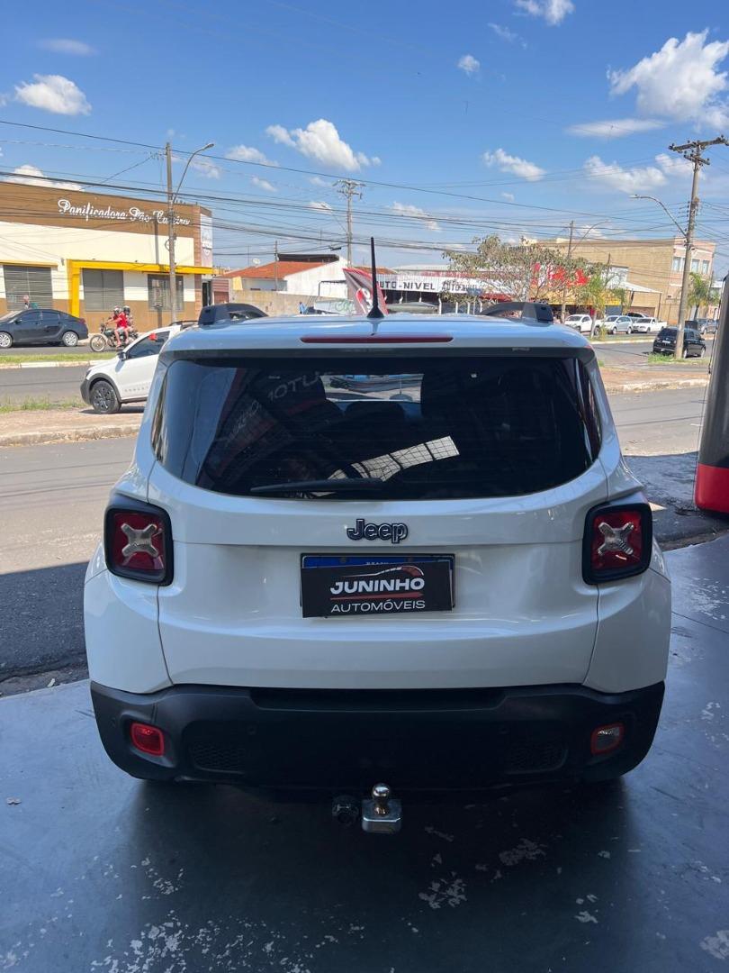 JEEP Renegade - Foto