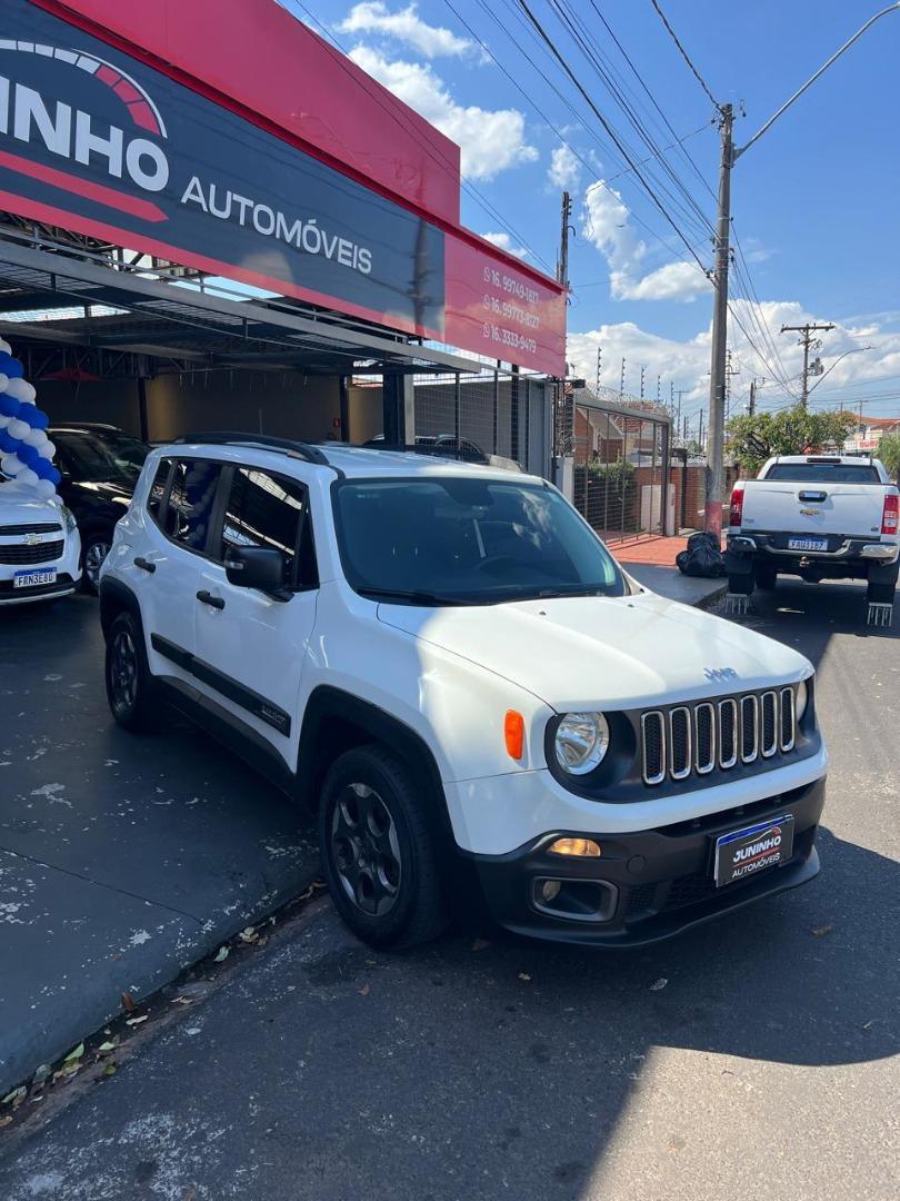 JEEP Renegade - Foto