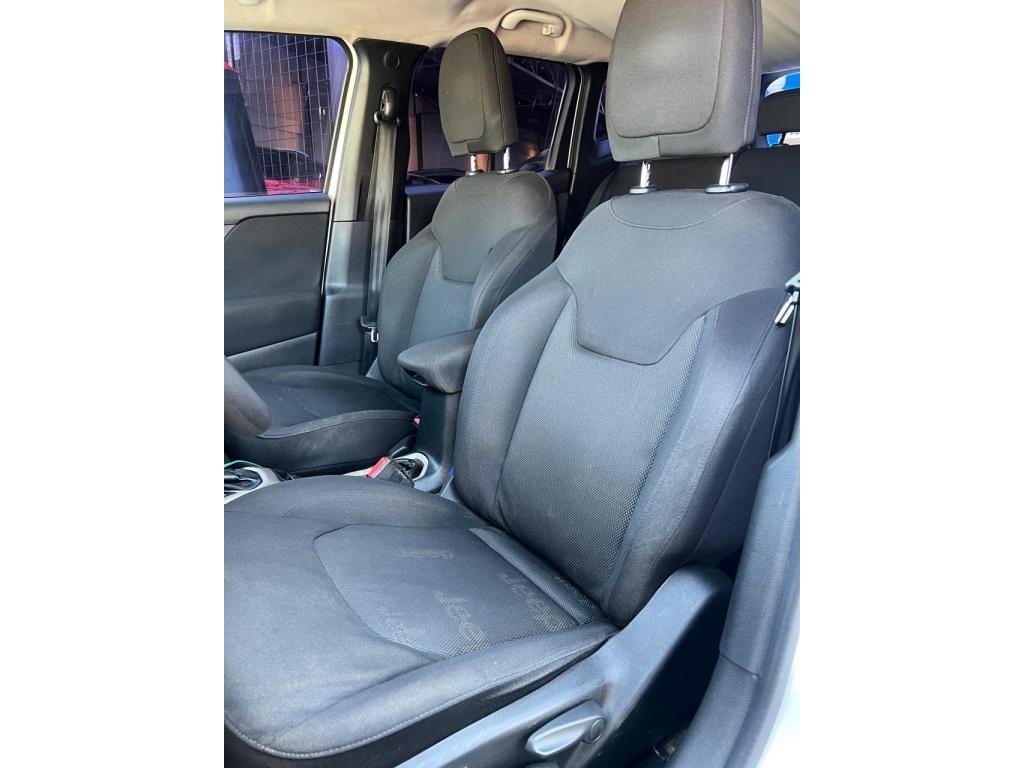 JEEP Renegade - Foto