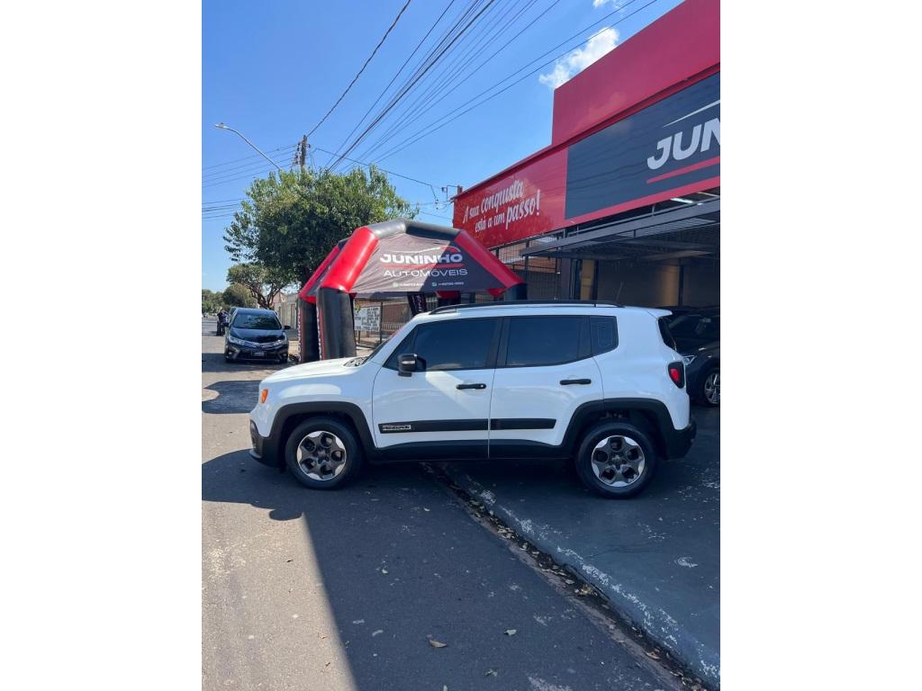 JEEP Renegade - Foto