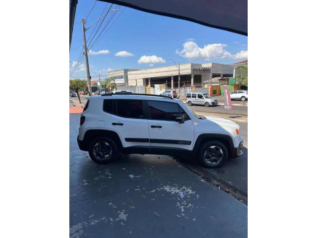 JEEP Renegade - Foto