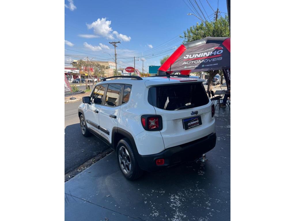 JEEP Renegade - Foto