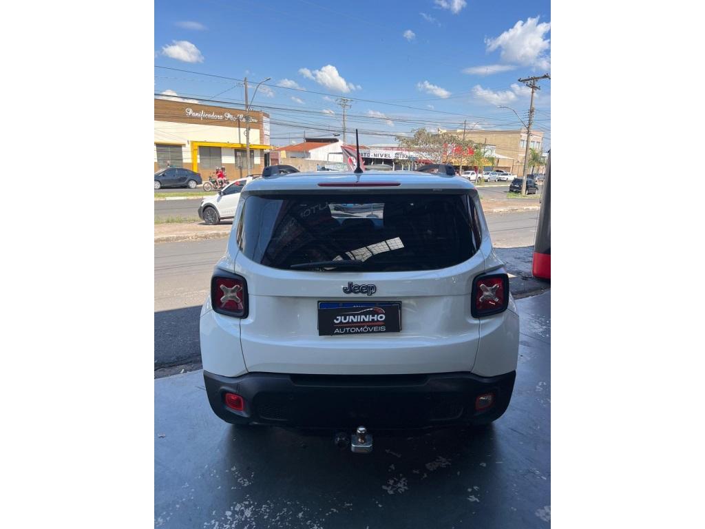 JEEP Renegade - Foto