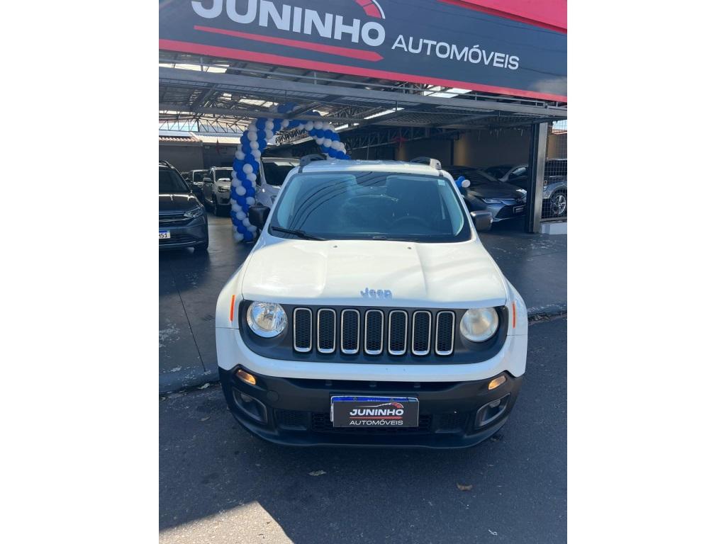 JEEP Renegade - Foto