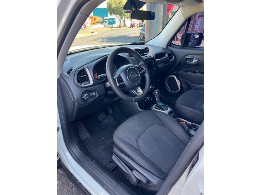 JEEP Renegade - Foto