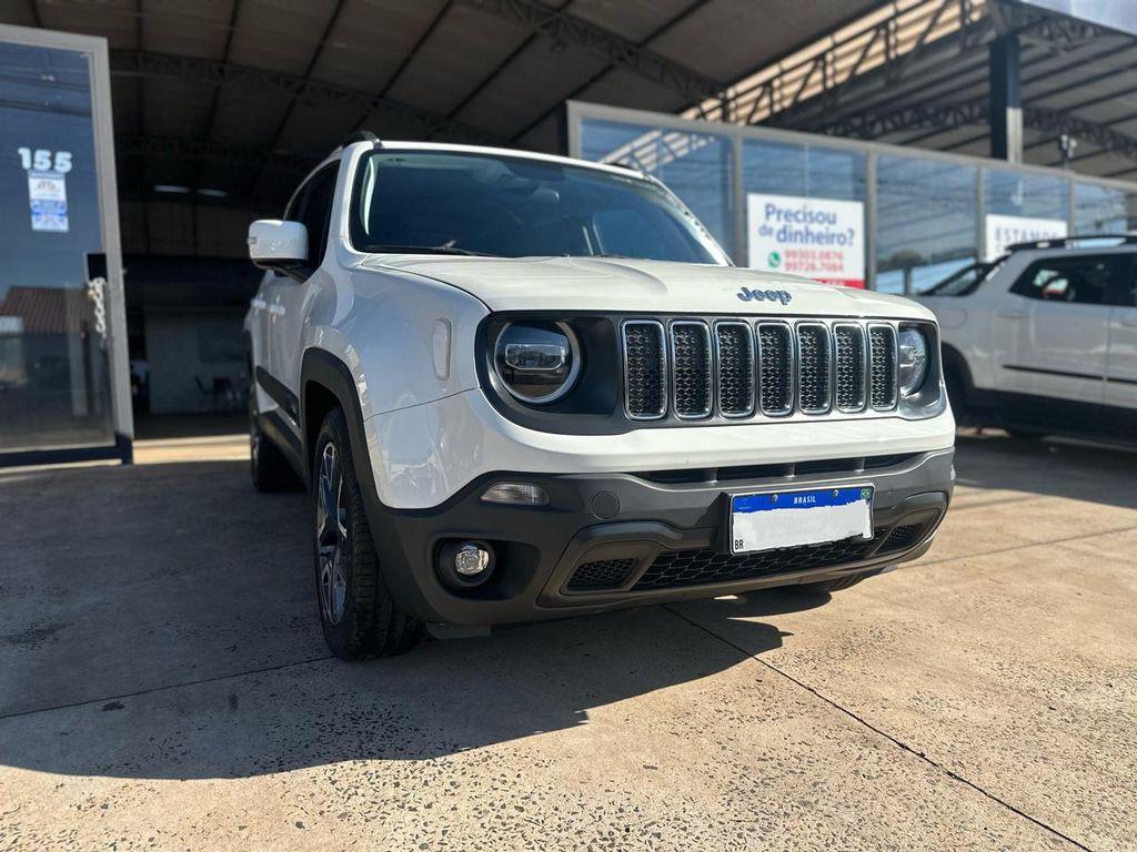 JEEP Renegade - Foto
