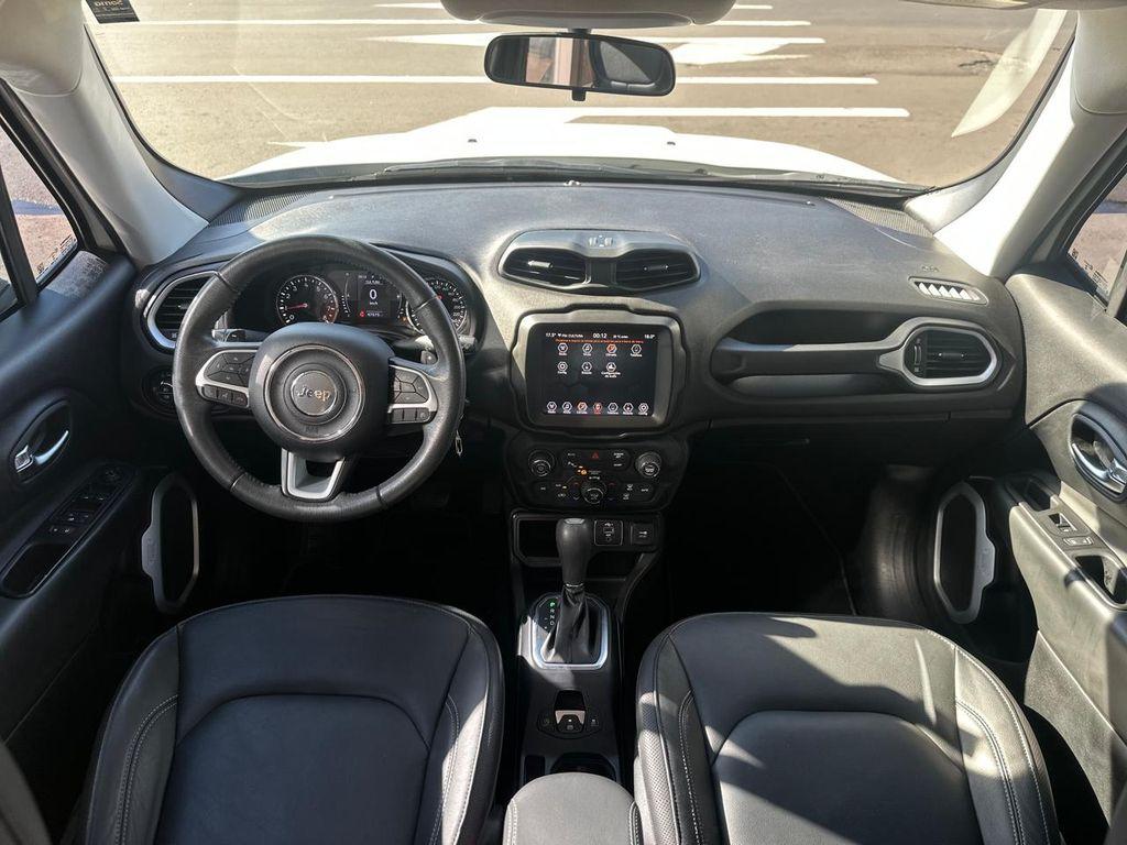 JEEP Renegade - Foto