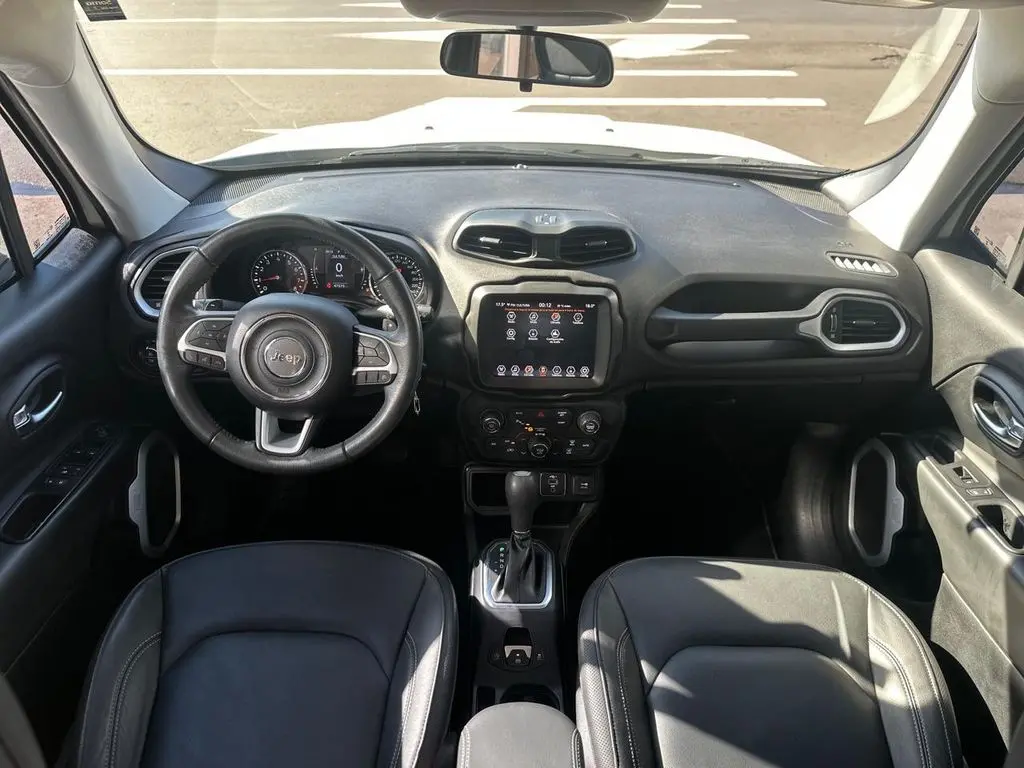 JEEP Renegade - Foto