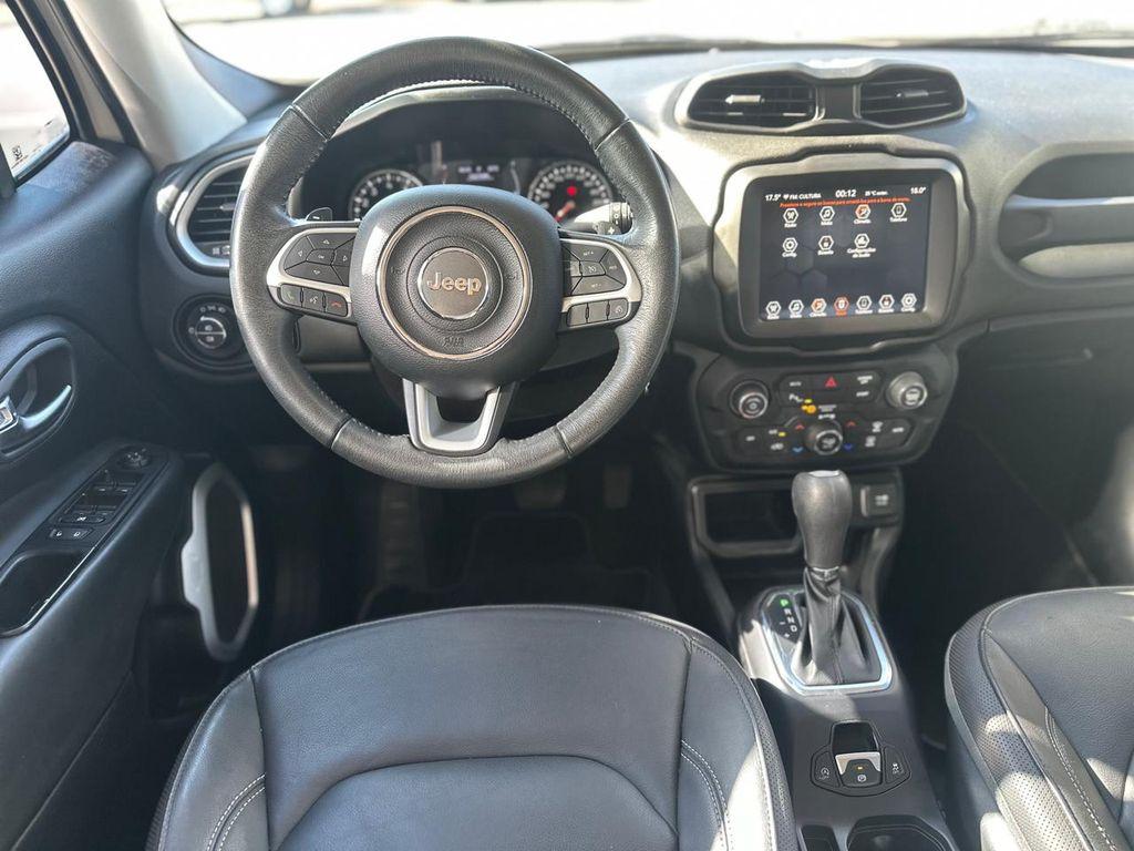 JEEP Renegade - Foto