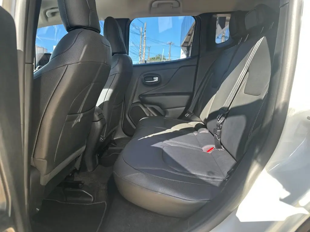 JEEP Renegade - Foto