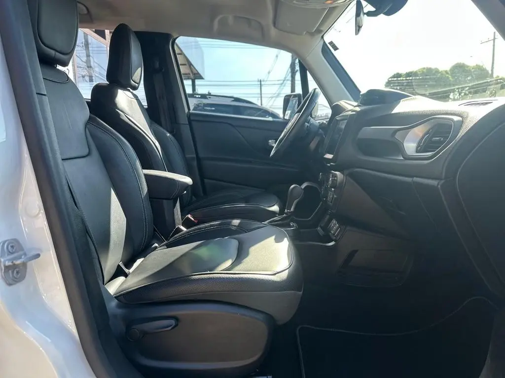 JEEP Renegade - Foto