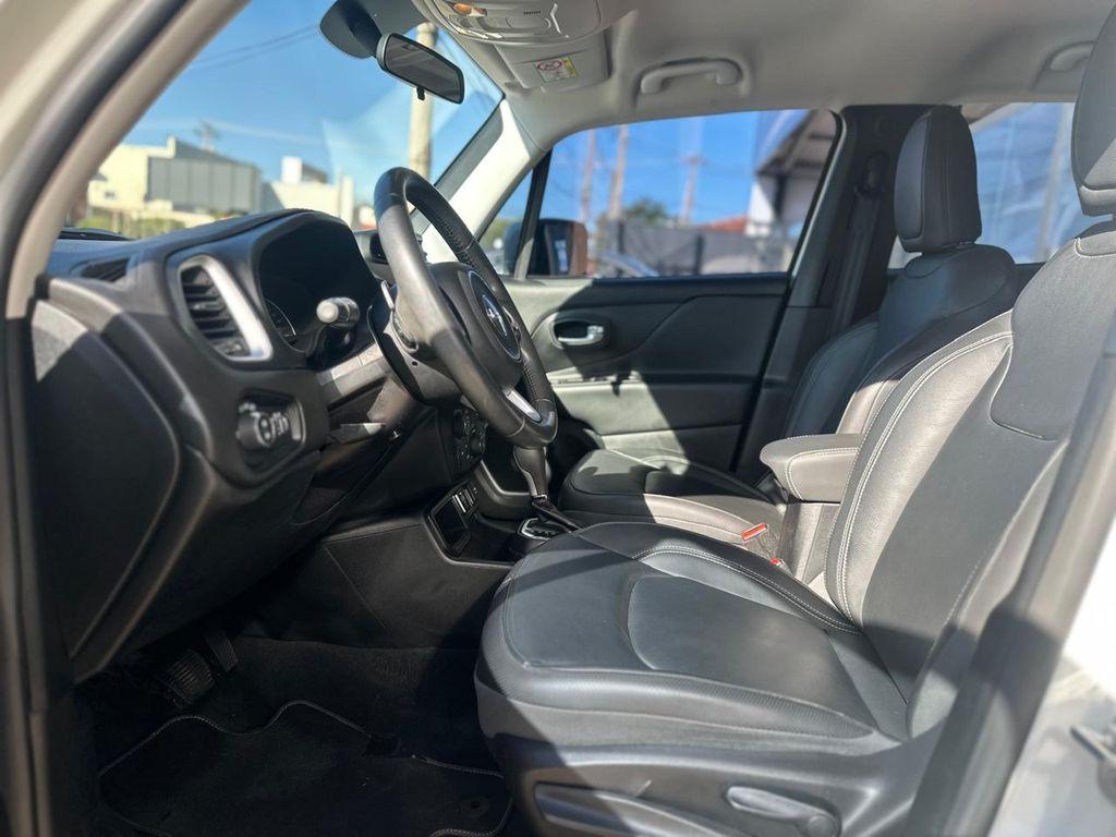 JEEP Renegade - Foto