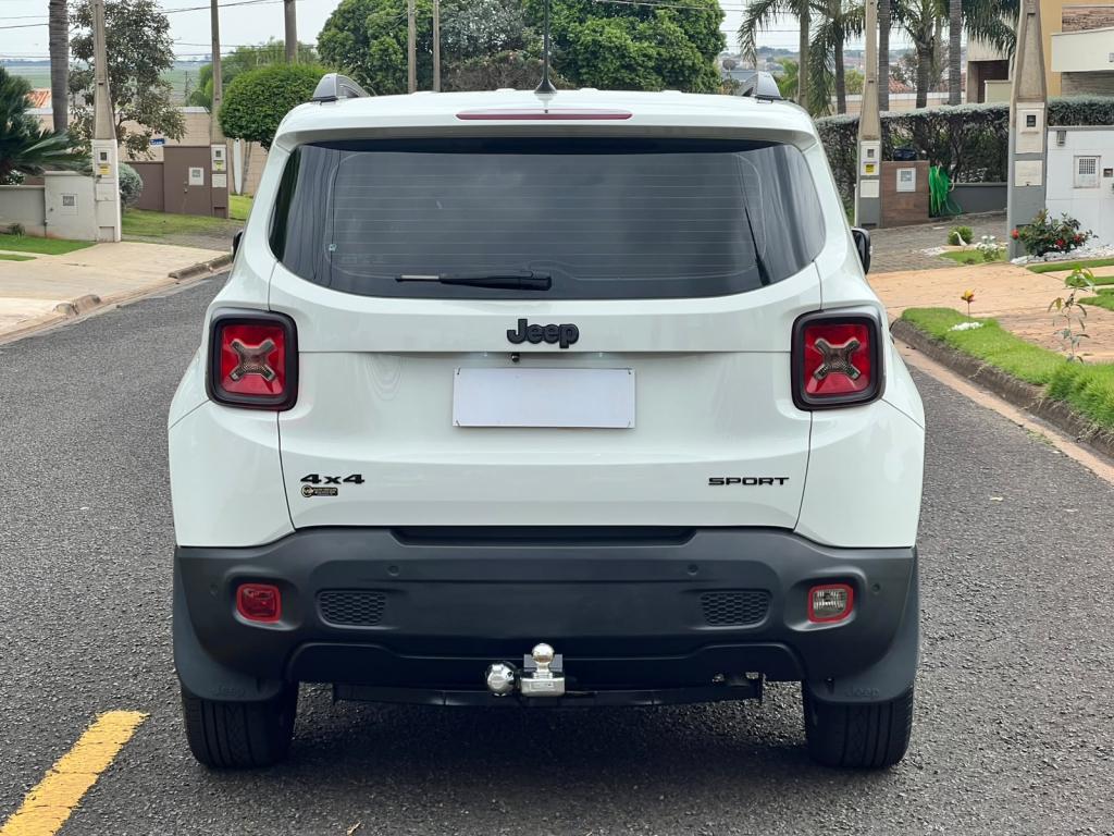 JEEP Renegade - Foto