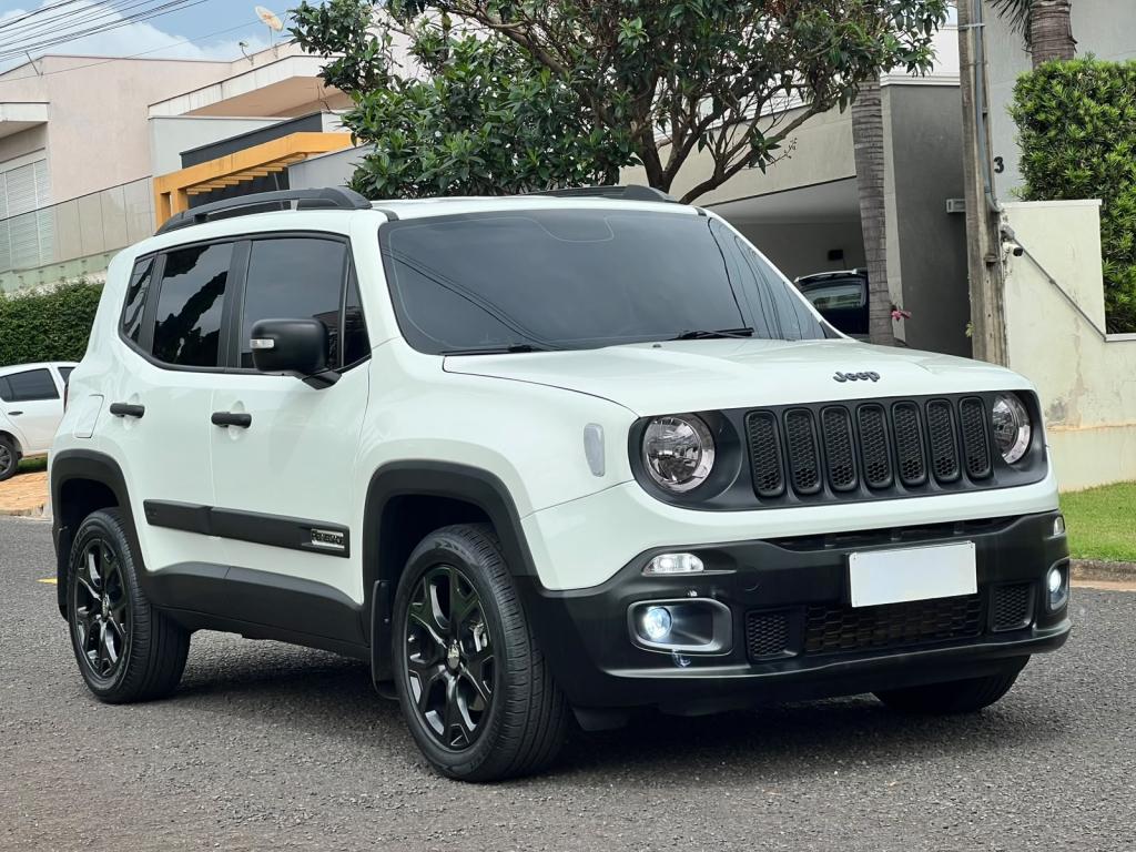 JEEP Renegade - Foto