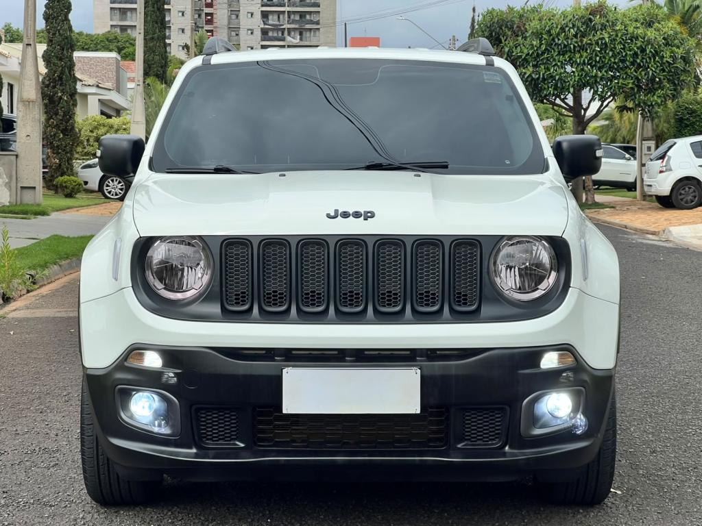 JEEP Renegade - Foto