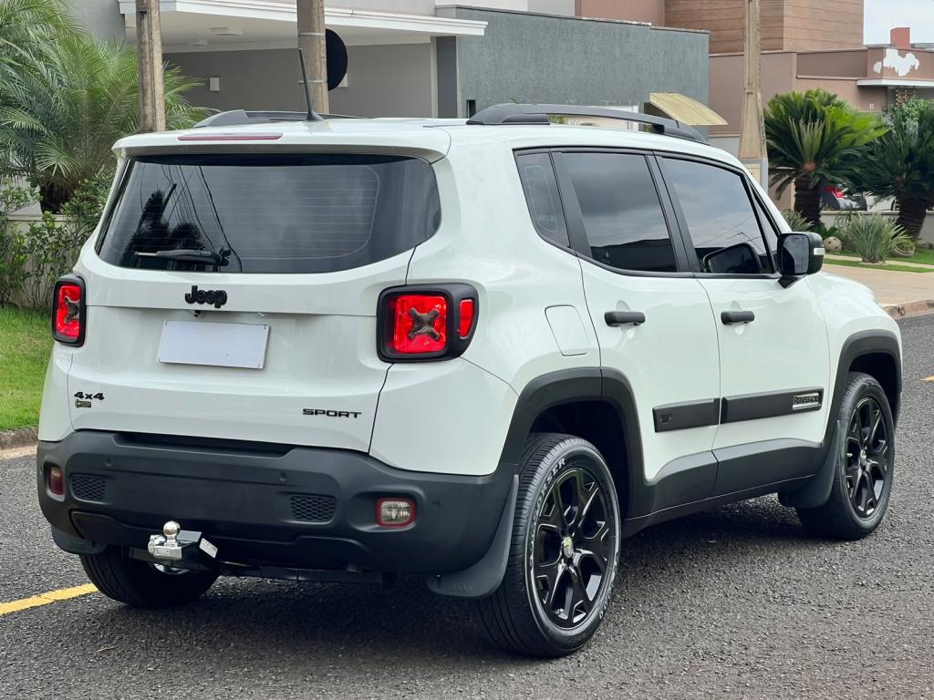 JEEP Renegade - Foto