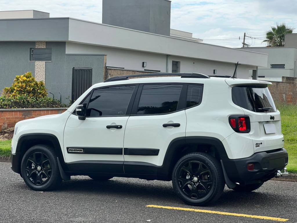 JEEP Renegade - Foto
