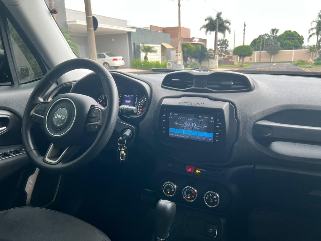 JEEP Renegade - Foto