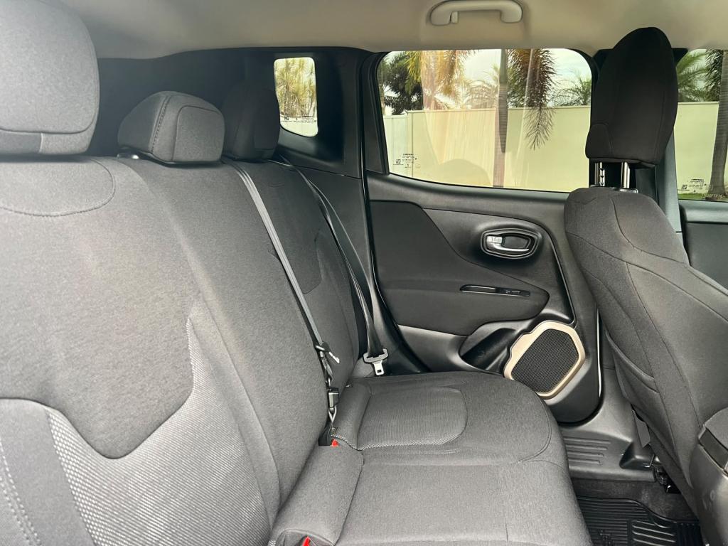 JEEP Renegade - Foto