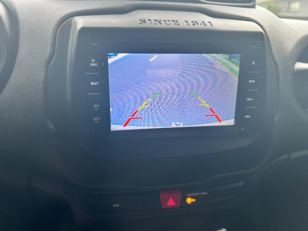 JEEP Renegade - Foto