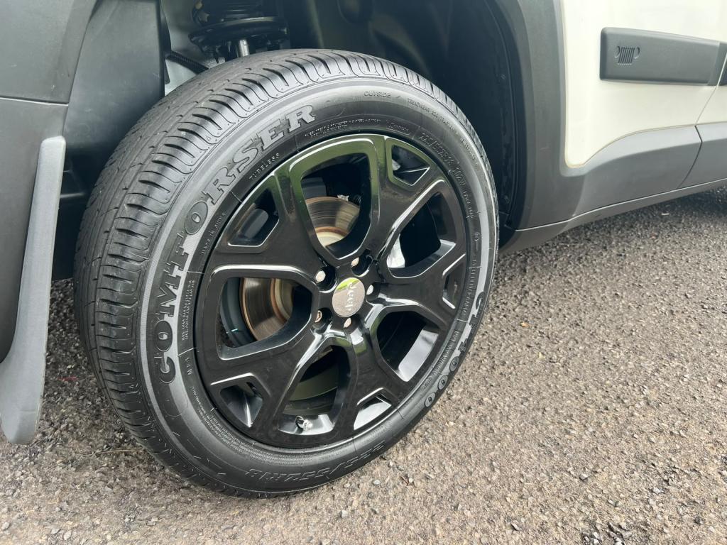 JEEP Renegade - Foto