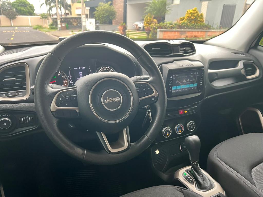 JEEP Renegade - Foto