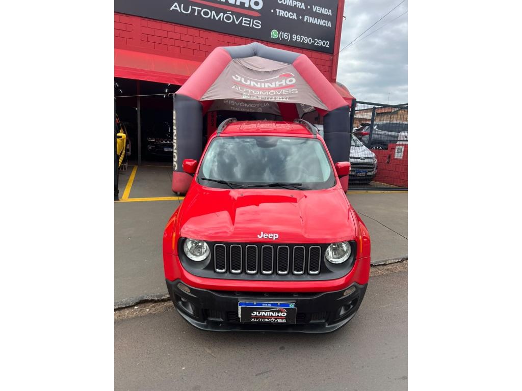 JEEP Renegade - Foto