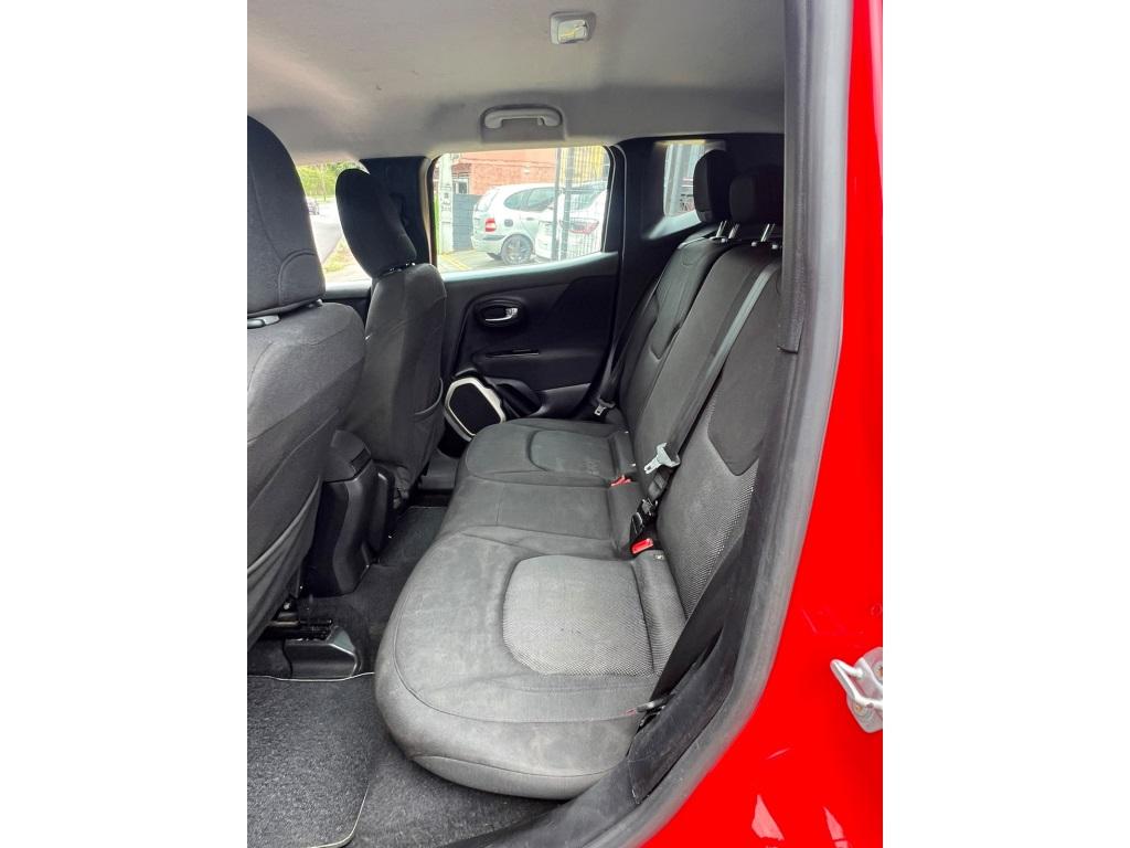 JEEP Renegade - Foto