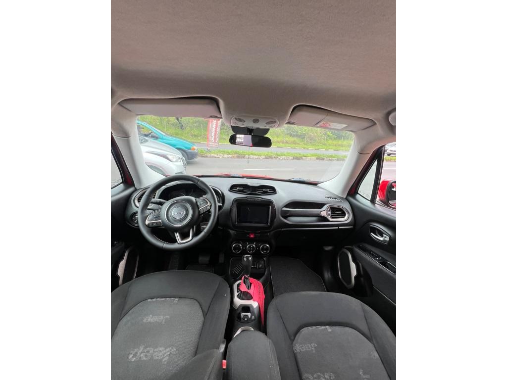 JEEP Renegade - Foto