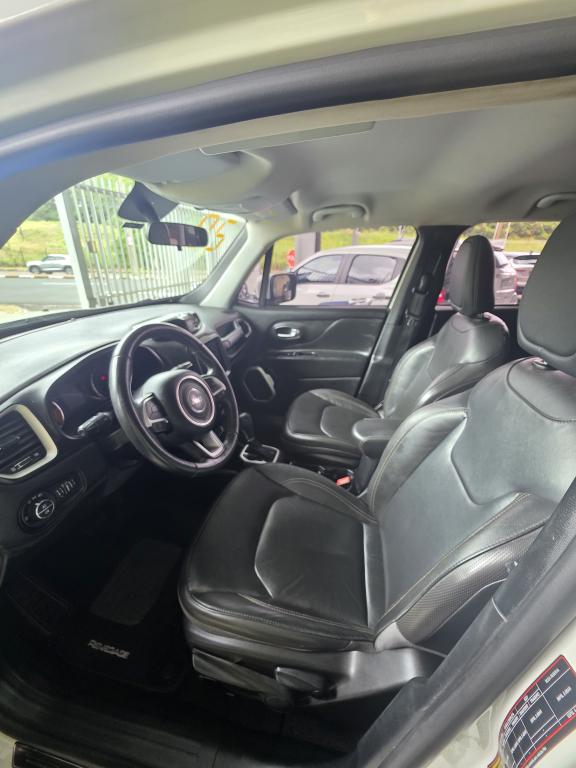 JEEP Renegade - Foto