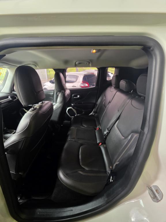 JEEP Renegade - Foto
