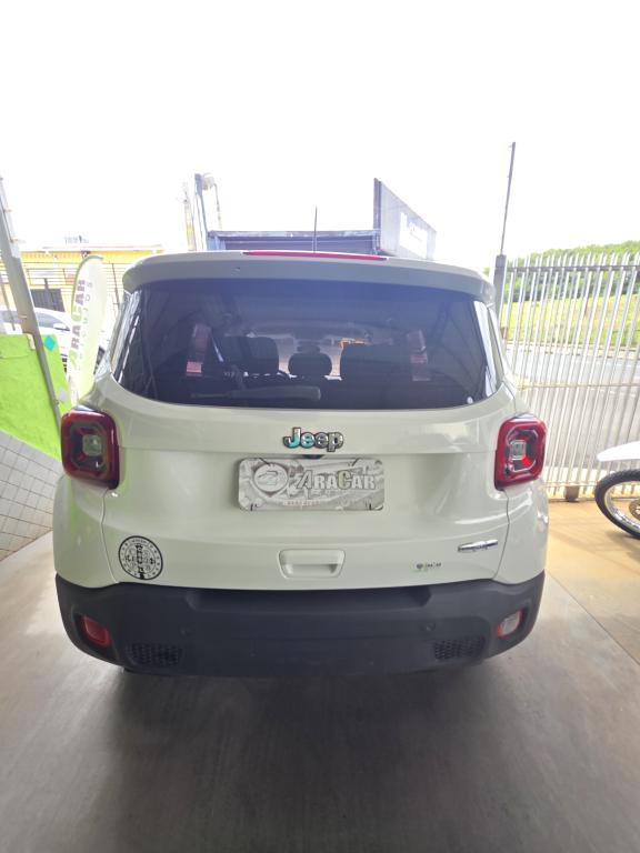 JEEP Renegade - Foto