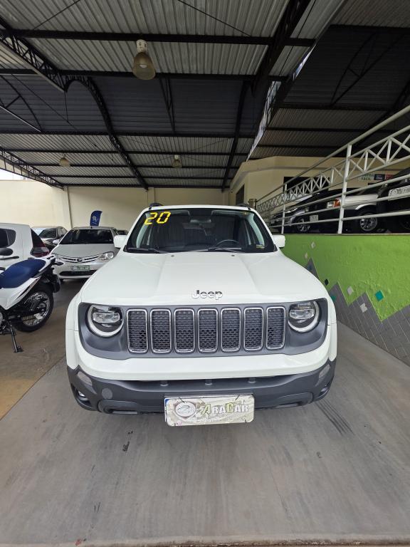 JEEP Renegade - Foto