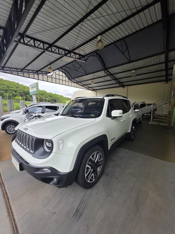 JEEP Renegade - Foto