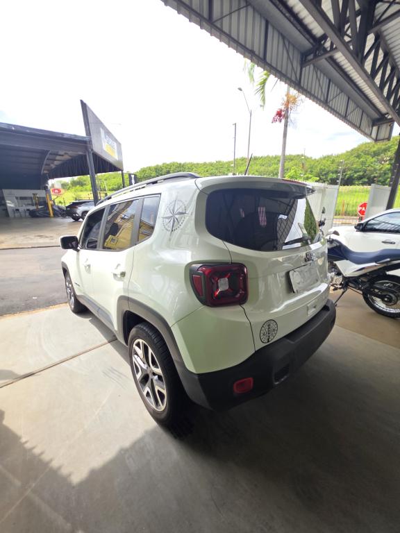 JEEP Renegade - Foto