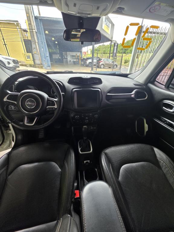 JEEP Renegade - Foto
