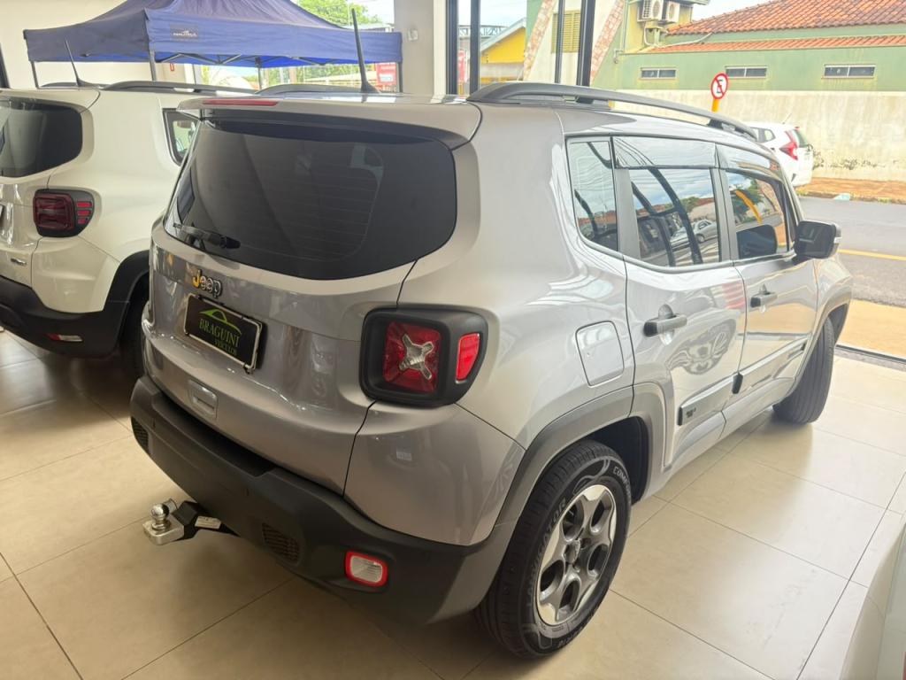 JEEP Renegade - Foto